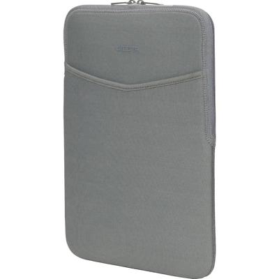 DICOTA D32000-DFS laptoptas 38,1 cm (15 ) Opbergmap/sleeve Grijs DICOTA D32000-DFS laptoptas 38,1 cm (15 ) Opbergmap/sleeve Grijs