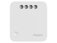 Aqara SSM-U02 smart home light controller Bedraad en draadloos Wit - thumbnail