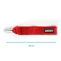 Trekband OCC Motorsport Tornillo 3000 kg Rood - thumbnail