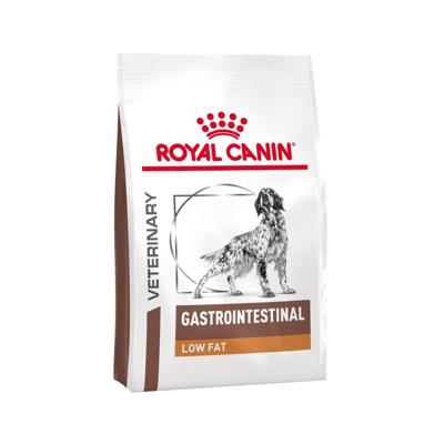 Royal Canin Dog Gastrointestinal Low Fat Dry 12kg