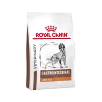 Royal Canin Dog Gastrointestinal Low Fat Dry 12kg - thumbnail