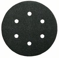 Bosch Accessories Best for Stone 2608605126 Excenterschuurpapier Met klittenband, Geperforeerd Korrelgrootte (num) 120 (Ø) 150 mm 5 stuk(s) - thumbnail
