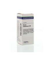 VSM Aurum metallicum C30 4 Gram - thumbnail