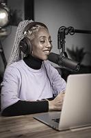 Shure SM7B - thumbnail