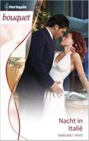 Nacht in Italië - Margaret Mayo - ebook - thumbnail