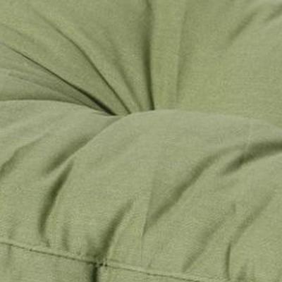 Kussen Florance lounge 60x43 Basic groen (2 stuks) Madison - Madison