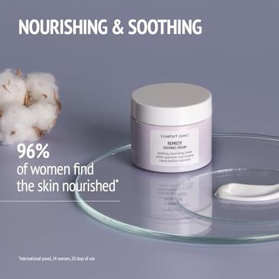 Comfort Zone Remedy Defense Cream 60ml