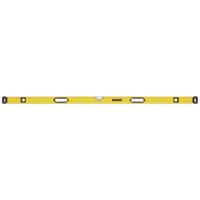 DEWALT DWHT0-43172 Waterpas 180 cm - thumbnail