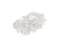 LANBERG NETWORK PLUG RJ45 (8P8C) CAT.5E UTP 100PCS - thumbnail