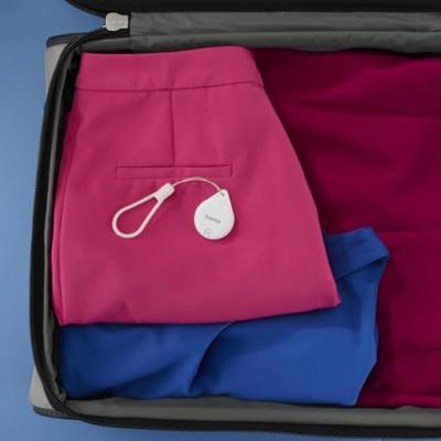 Hama Item Finder für Apple Wo ist-App Keyfinder Wit - thumbnail