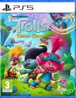 DreamWorks Trolls Remix Rescue - thumbnail