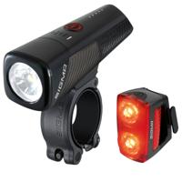 Sigma Verlichtingset buster 800 usb + buster rl 150 flash usb - thumbnail