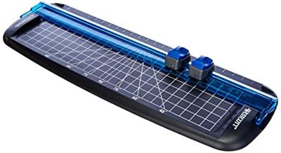 Westcott AC-E15804 Rolsnijder 30 Cm Zwart/blauw