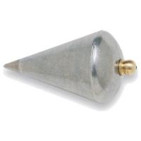 Alarm Werkzeuge 56022103 Schietlood Hoogte (max.)=2 m - thumbnail