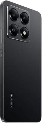 Xiaomi 14T 5G 12GB/512GB Negro Titanio (Titan Black) Dual SIM