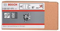 Bosch Accessories Bosch Power Tools 2608597479 Centreerkruis voor droge boorkronen en doosverzinkboren 87 mm 1 stuk(s) - thumbnail