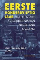 De eerste honderdvijftig jaar - J. Th. J. van den Berg, J.J. Vis - ebook - thumbnail