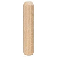 Bosch Accessories 2607000446 Houten deuvel 40 mm 8 mm 40 stuk(s) - thumbnail