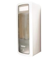 Zeepdispenser Katrin touchfree 500ml wit 44672 - thumbnail