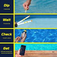 AquaChek teststrips - thumbnail