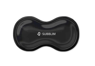 Muismat Subblim SUBMP-04E091 Zwart