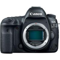 Canon EOS 5D Mark IV body + EF 16-35mm F/4.0 L iS USM - thumbnail