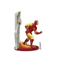 Marvel Comics D-Stage PVC Diorama Iron Man 16 cm - thumbnail