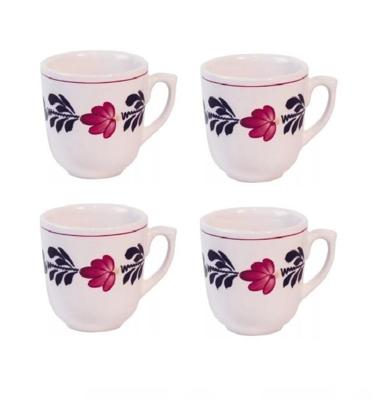 Boerenbont Beker large Royal 6 stuks