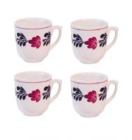 Boerenbont Beker large Royal 6 stuks - thumbnail