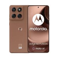 Smartphone Motorola Edge 60 Fusion 5G XT2503 6,67" Octa Core 8 GB RAM 256 GB Bruin - thumbnail