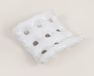 Opblaasbaar zitkussen Opblaasbaar zitkussen