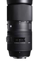 Sigma 150-600mm F/5-6.3 DG OS HSM Contemporary Canon EF - thumbnail