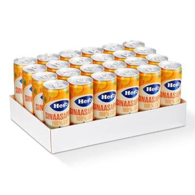 Hero Sinaasappel Tray Hero Sinaasappel Tray