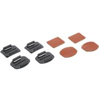 Kamera Express Plak Mount set GoPro - thumbnail