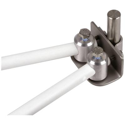 DEHN AD WAS 16 BB16 V2A Adapter 1 stuk(s)