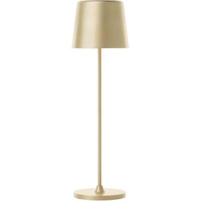 Brilliant Gouden tafellampKaami design - G90939/16
