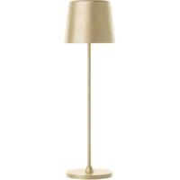 Brilliant Gouden tafellampKaami design - G90939/16 - thumbnail