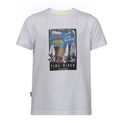T-shirt Sjors