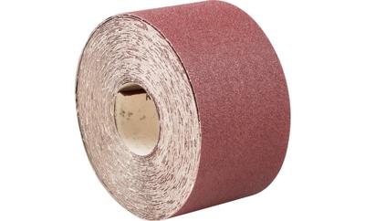 PFERD TOOLS SBR-P 115 A 40 45016534 Schuurpapierrol Korrelgrootte (num) 40 (l x b) 25 m x 115 mm 1 stuk(s)