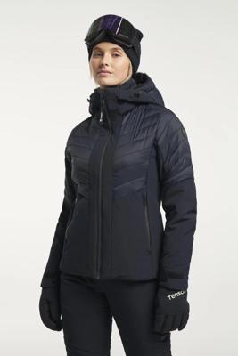 Tenson Kelly Ski Wintersportjas Dames Tap Shoe M Tenson Kelly Ski Wintersportjas Dames Tap Shoe M