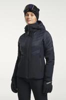 Tenson Kelly Ski Wintersportjas Dames Tap Shoe M - thumbnail