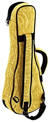 Ortega OUB-SO-SUJ gigbag voor sopraan ukelele
