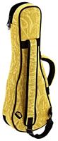 Ortega OUB-SO-SUJ gigbag voor sopraan ukelele - thumbnail
