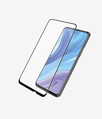 PanzerGlass Case Friendly Screenprotector voor de Huawei P Smart Pro/Honor 9X