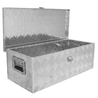 Güde Aluminium transportbox GT 55
