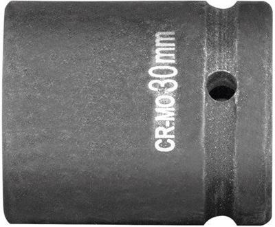 Rotec krachtdoppen 3/4'' kort 36 mm - 8430036 - 843.0036