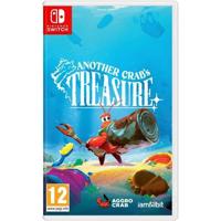 Another Crab's Treasure - Gioco per Nintendo Switch - thumbnail