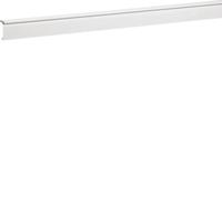 Hager SL20055229016 Bovengedeelte voor Kabelgoot 2000 mm Wit 2 m - thumbnail