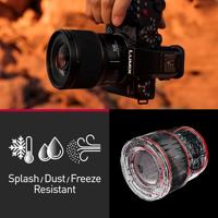 Panasonic Lumix S 100mm F/2.8 Macro - thumbnail