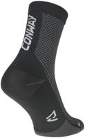 CONWAY sokken "ride socks high cut" sock ride high cut 36-39 grey - thumbnail